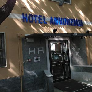 Hotel Annunziata